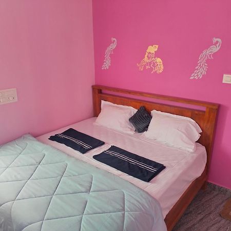 Supritha Homestay Hampi Exteriér fotografie