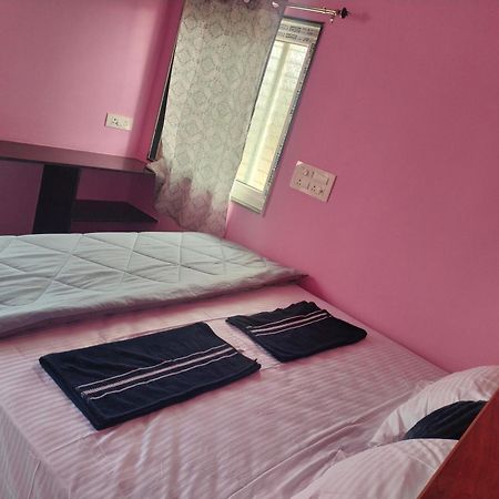 Supritha Homestay Hampi Exteriér fotografie