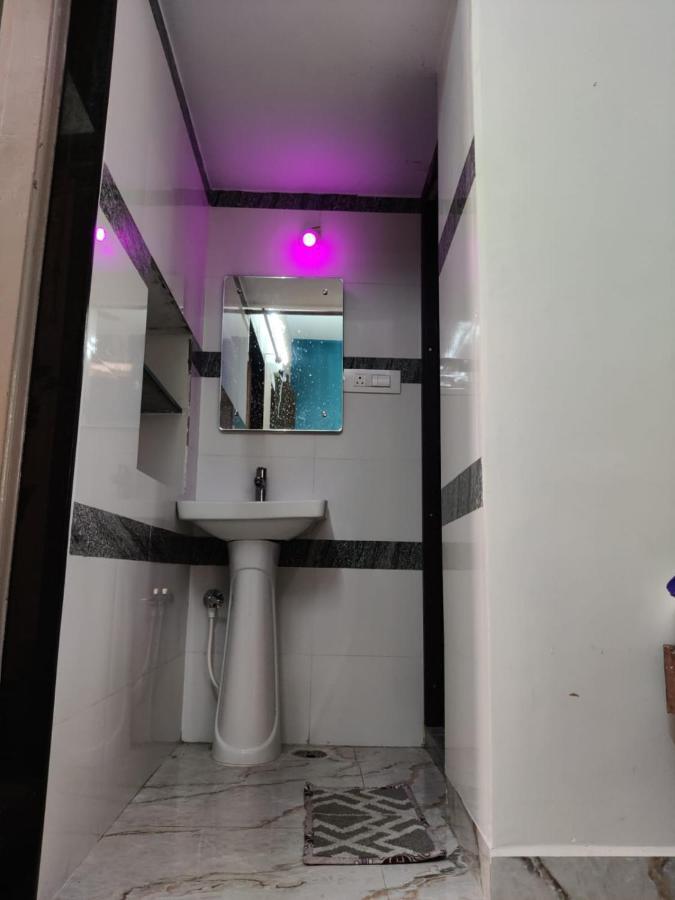 Supritha Homestay Hampi Exteriér fotografie