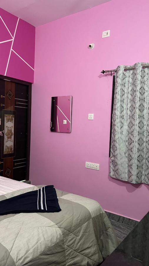 Supritha Homestay Hampi Exteriér fotografie