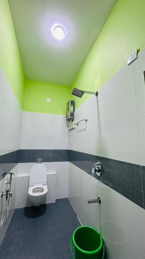 Supritha Homestay Hampi Exteriér fotografie