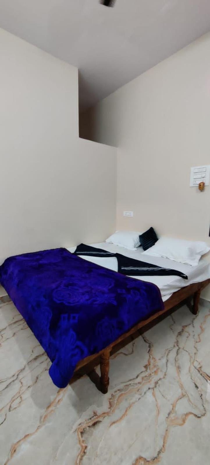 Supritha Homestay Hampi Exteriér fotografie